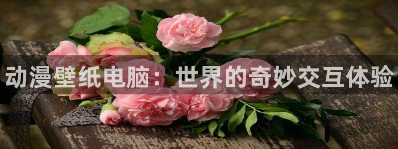 age动漫下载动漫全免费：动漫壁纸电脑：世界的奇妙交互体验
