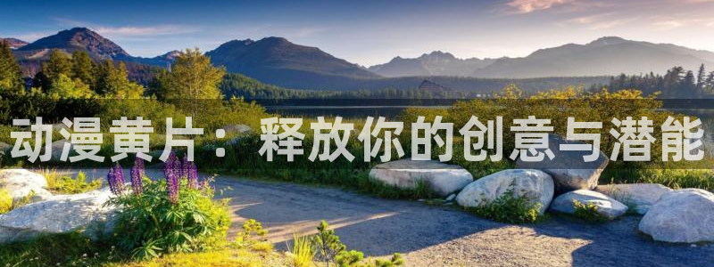 kakaopage韩漫官网：动漫黄片：释放你的创意与潜能